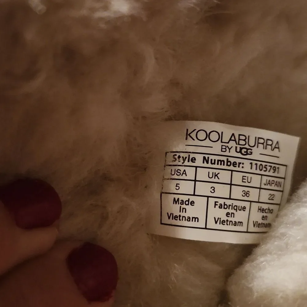 Koolaburra by UGG 